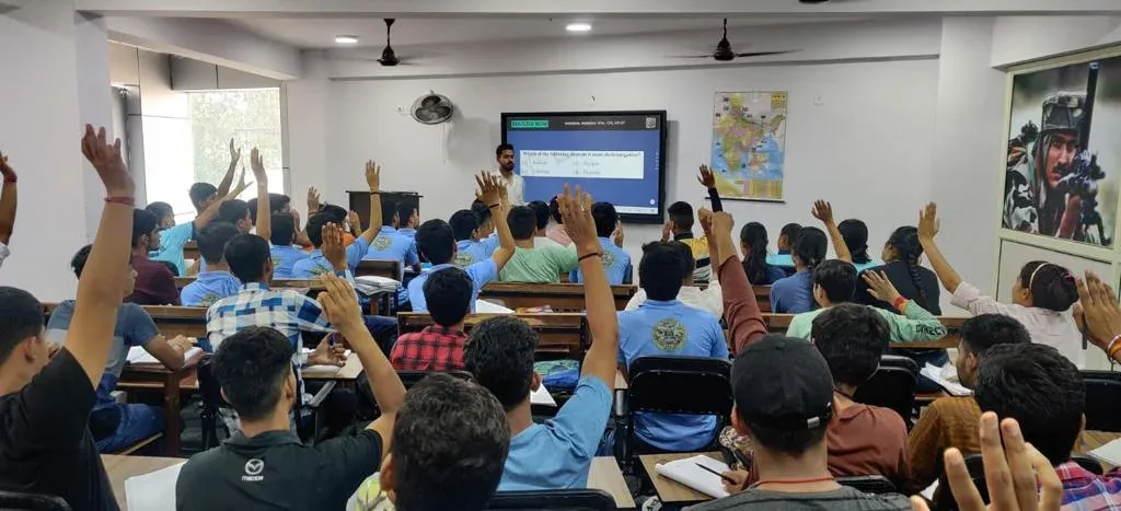 Top NDA Coaching in Dehradun: Start Your Dream