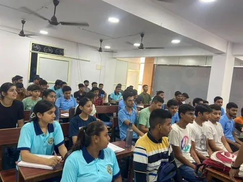 NDA Foundation Course After 10th: Start Your Defence Career Journey Early