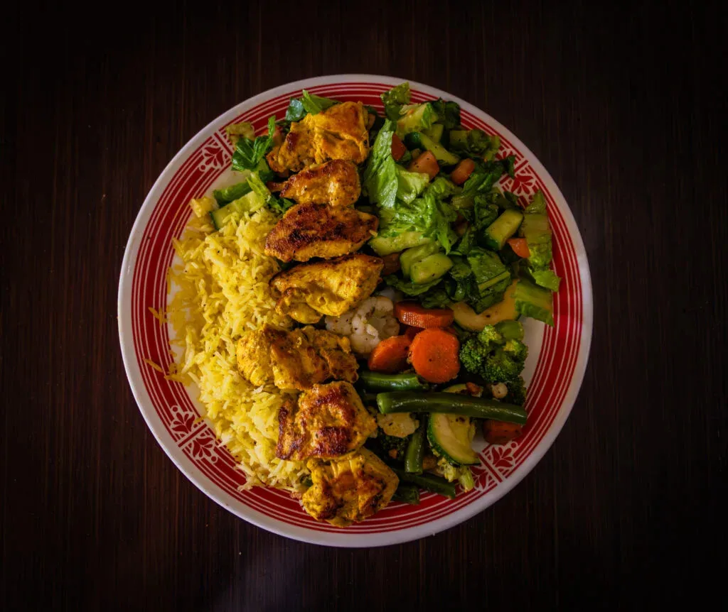 Babas Kitchen Mediterranean – Experience Authentic Halal Mediterranean Cuisine in Newbury Park