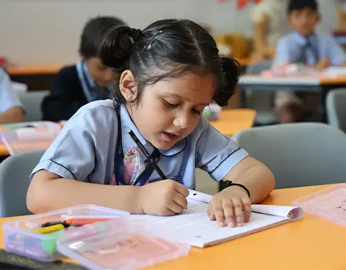 Essential Life Skills Every ICSE Student Should Learn