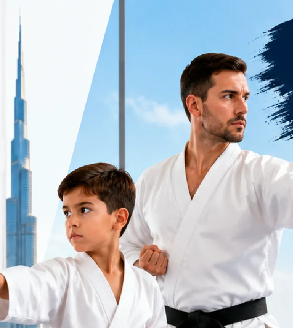 Kids Karate Classes Dubai: Build Confidence, Discipline, and Fitness Through Karate Classes Dubai