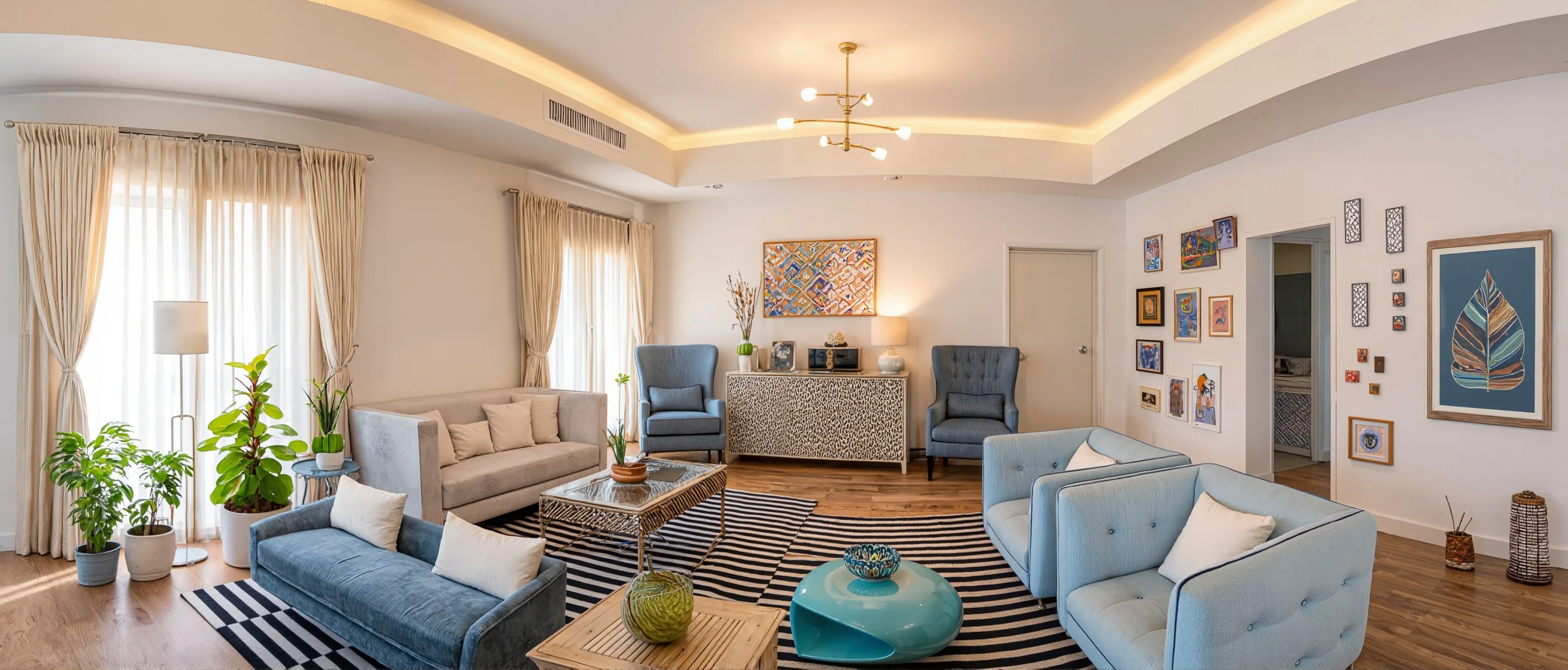 Why Shimmer Villa Is Dubai Silicon Oasis's Most Talked-About Villa Right Now