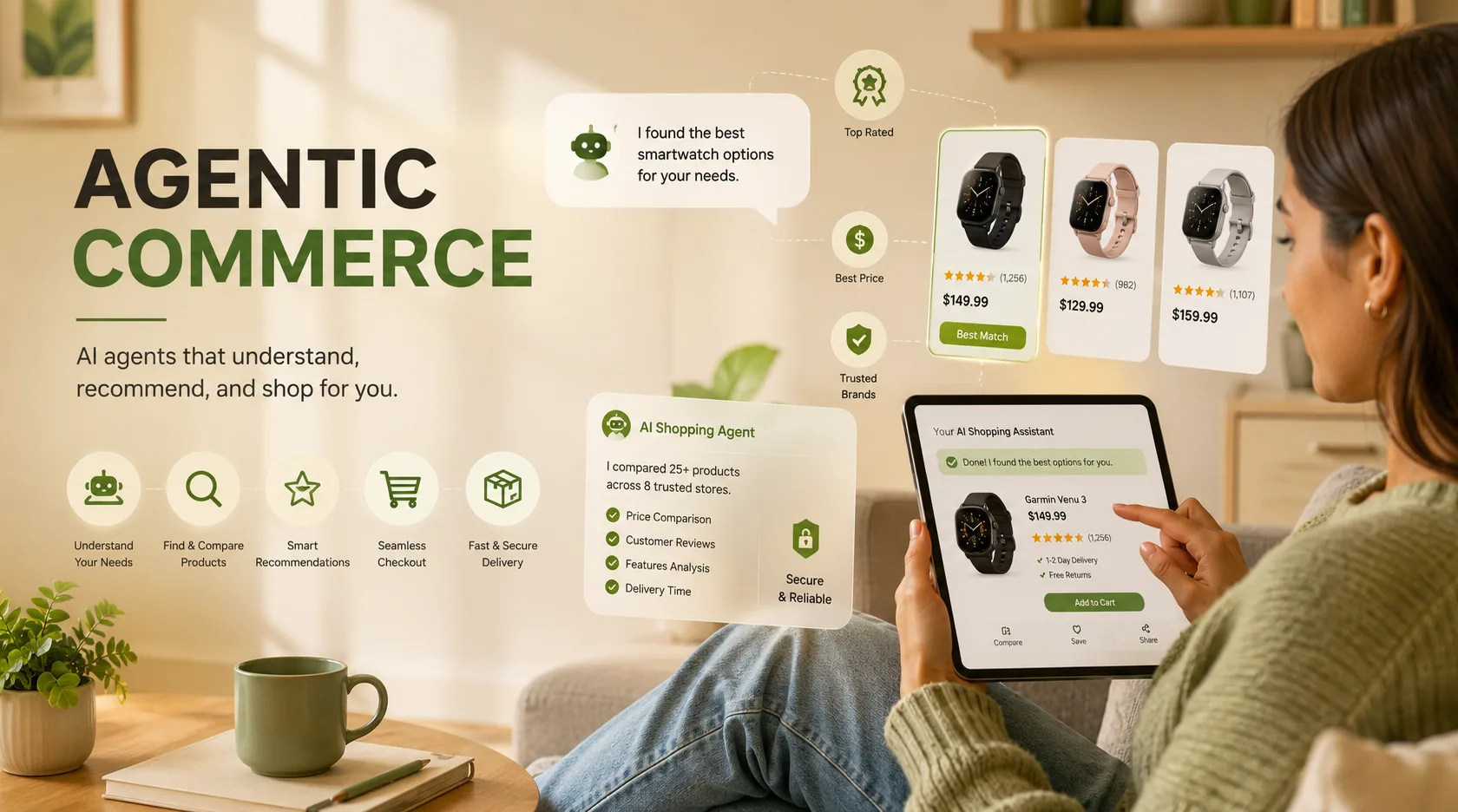 What Is Agentic Commerce Optimization (ACO)?