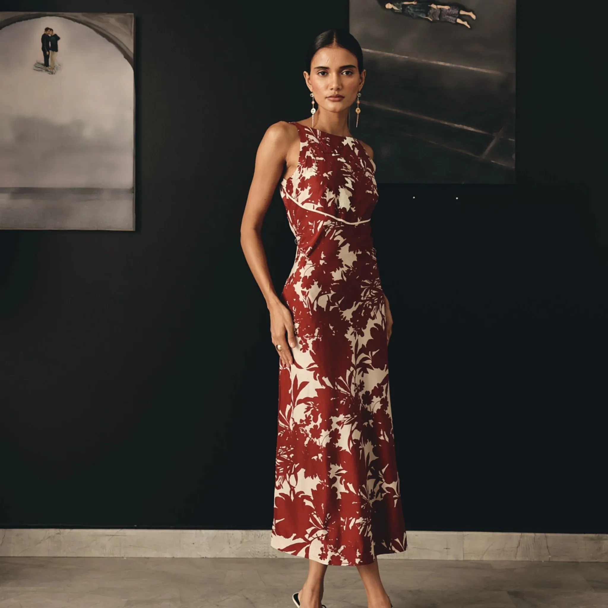 Printed Dresses: What Should You Know Before Buying One?