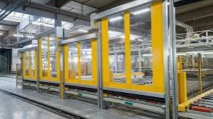 Major Food and Beverage Distributor Case Study