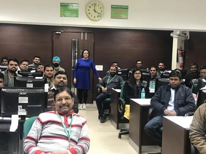 Best Communication Skills Course in Delhi to Improve Spoken English & Professional Confidence