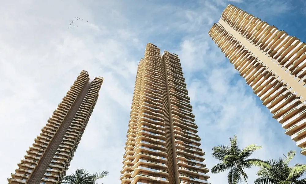Ganga Anantam: Understanding the New-Age Luxury Apartment