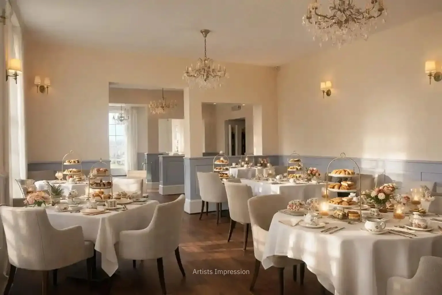Looking for a Great Restaurant Gloucestershire? Oakwood Hotel Has You Covered | Oakwoodhotel.co.uk
