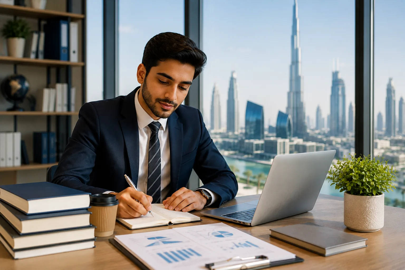 Management Course in UAE: Building Strong Business Management Skills for Global Careers