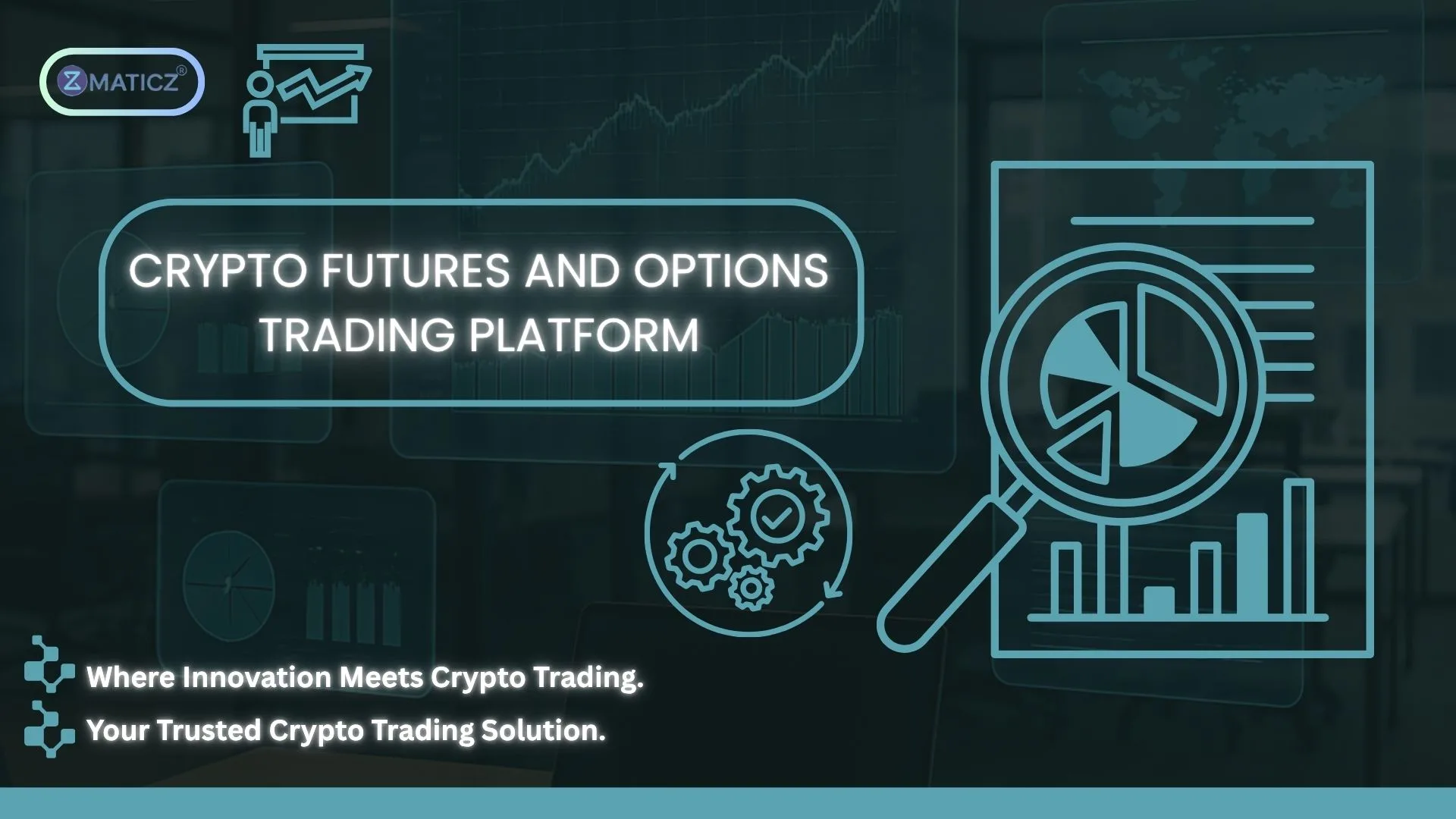 How to Build a Secure Crypto Futures and Options Trading Platform