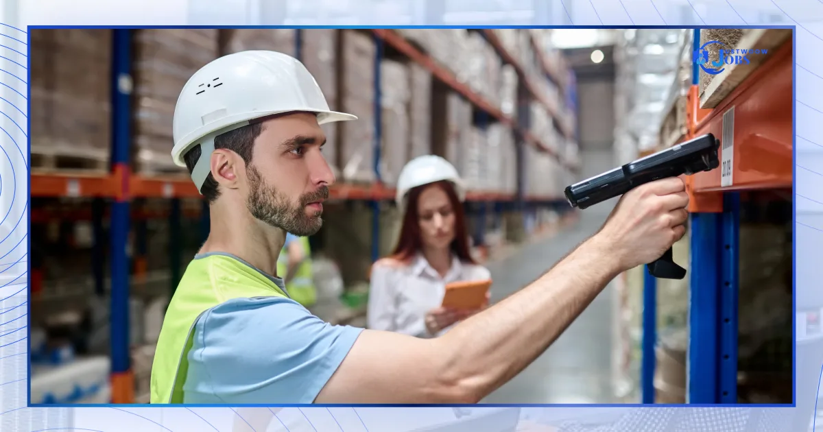How to Pass a Warehouse Physical Assessment Test