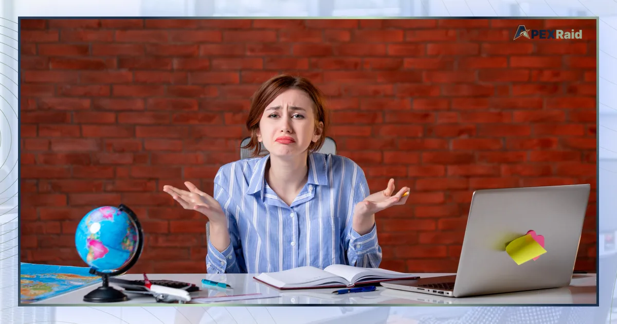 Signs That You’re an Unbalanced Version of Your Myers-Briggs