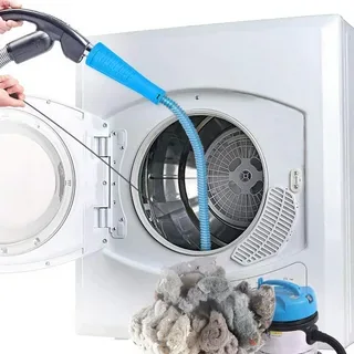 8 Warning Signs Your Dryer Vent Needs Professional Cleaning