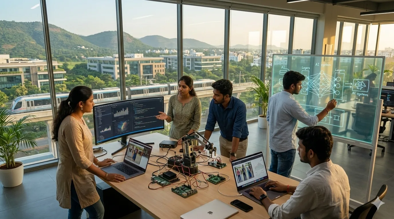 Why Data Science Is Becoming a Popular Learning Choice Among Working Professionals