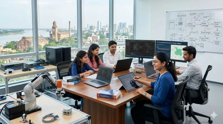 The Growing Value of Data Science Training in Modern Careers