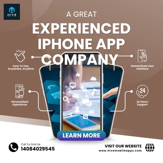 How an Experienced Iphone App Company Turns Startup Ideas Into Profitable Apps