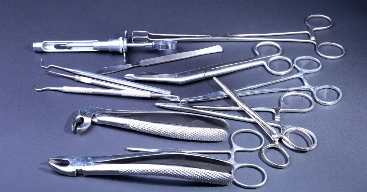 Surgical Orthodontics Instruments: Essential Tools for Precision Care