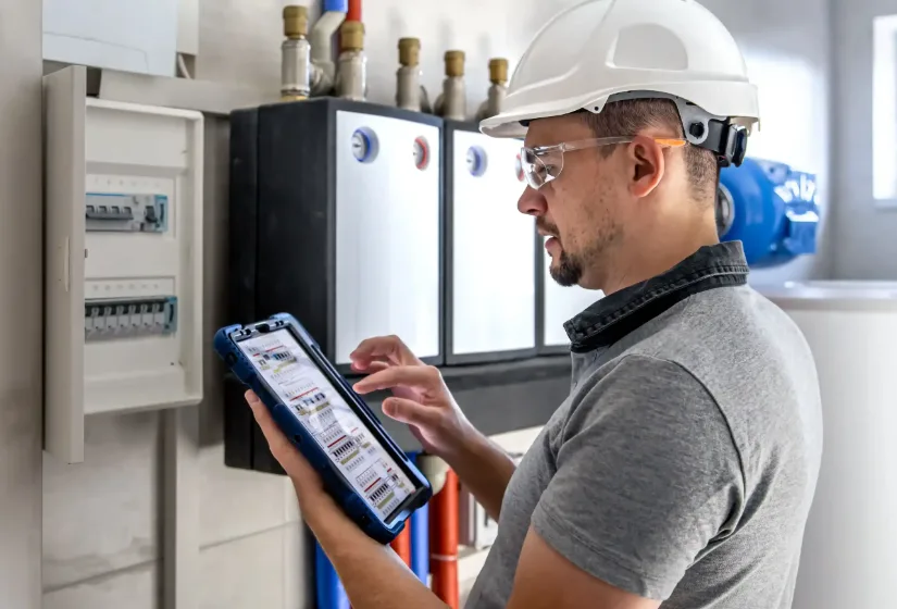 Free HVAC Duct Sizing Calculator and HVAC Size Calculator: A Clear Guide to HVAC Load, kW, and CFM Calculations