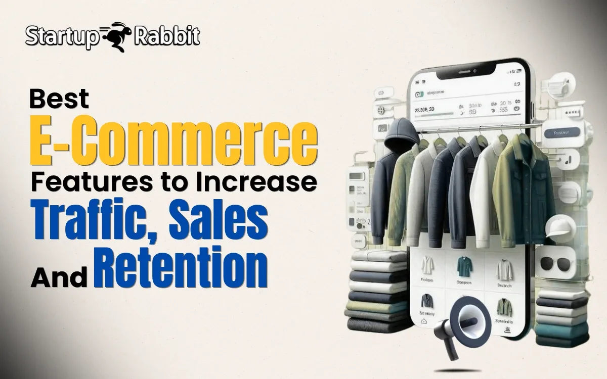 10 E-Commerce Features Every Online Store Needs to Actually Convert Visitors