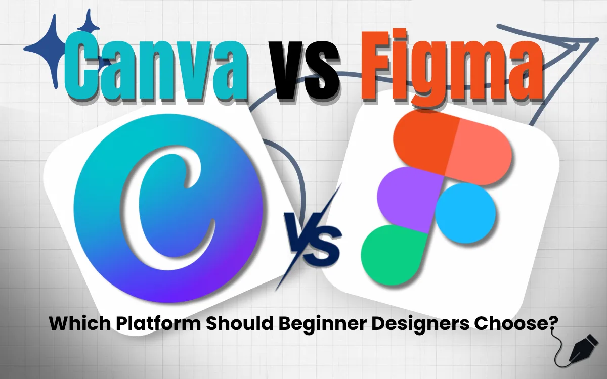 Canva vs Figma: Which Design Tool Does Your Business Actually Need?