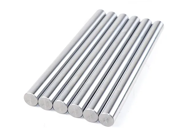 Hard Chrome Plated Rod: A Comprehensive Guide To Manufacturing, Properties, Applications, And Maintenance