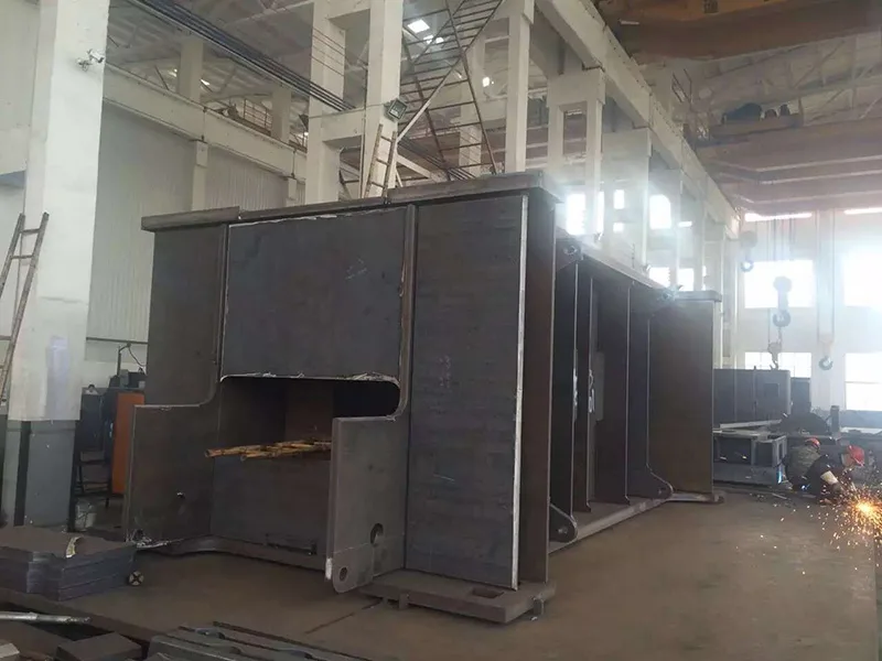 Post Weld Machining To Weldments: Definition, Benefits And Best Practices