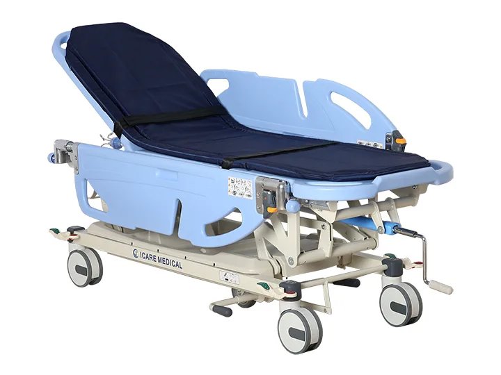 What Is An Emergency Bed? Definition, Types, And How To Choose