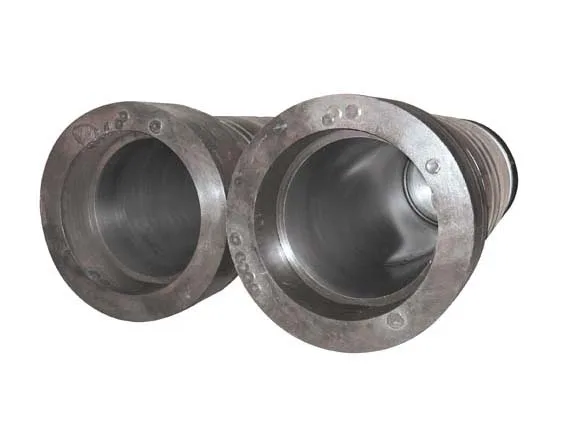 Aluminum Cylinder Barrel: Material Advantages, Processing Technology And Industrial Application