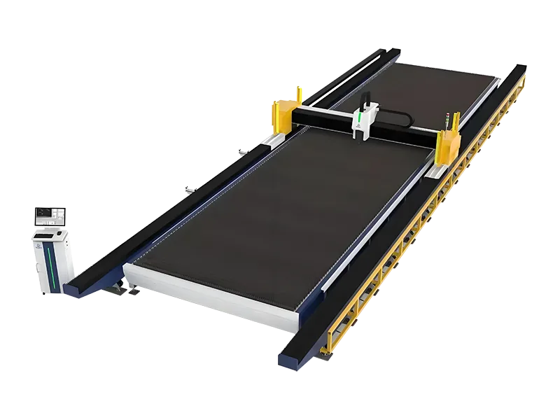 Fiber Laser Cutting Machine: A Comprehensive Analysis Of Principles, Advantages And Applications