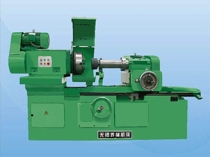 Center Hole Lapping Machines: Precision Benchmark for High-Accuracy Component Machining