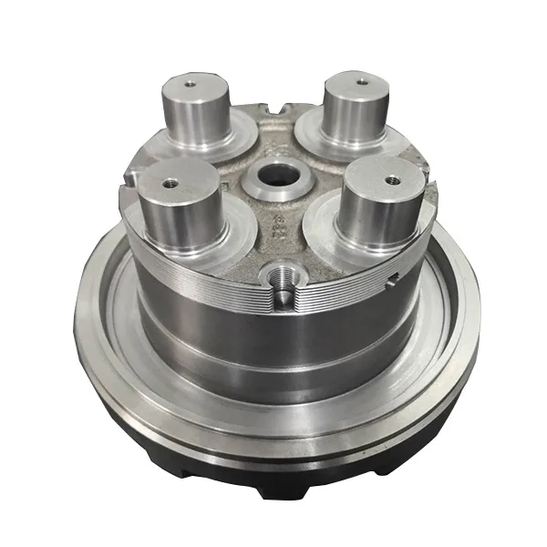 Comprehensive Analysis Of CNC Machining: From Principles To Applications, Mastering The Core Technology Of Modern Manufacturing