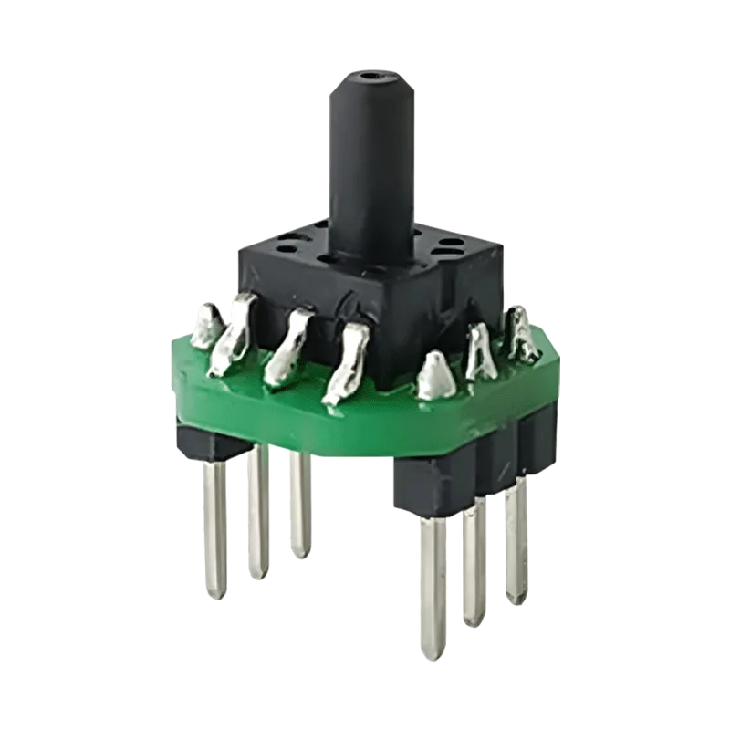 What Is A Humidity Sensor? How Does It Affect Our Lives And Work?