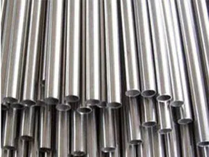 Application Of Cold Drawn Steel Pipes In Industrial Fields: Performance Advantages And Engineering Practice