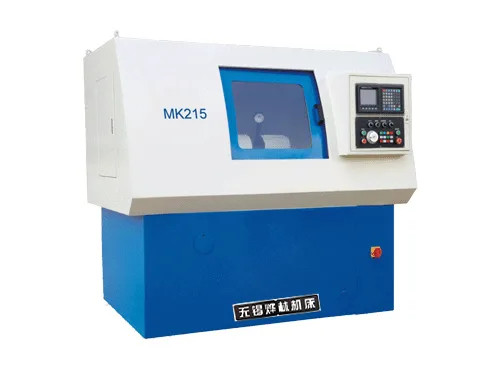 Superfinishing Machines: Ultra-Precision for Mirror-Like Surface Excellence