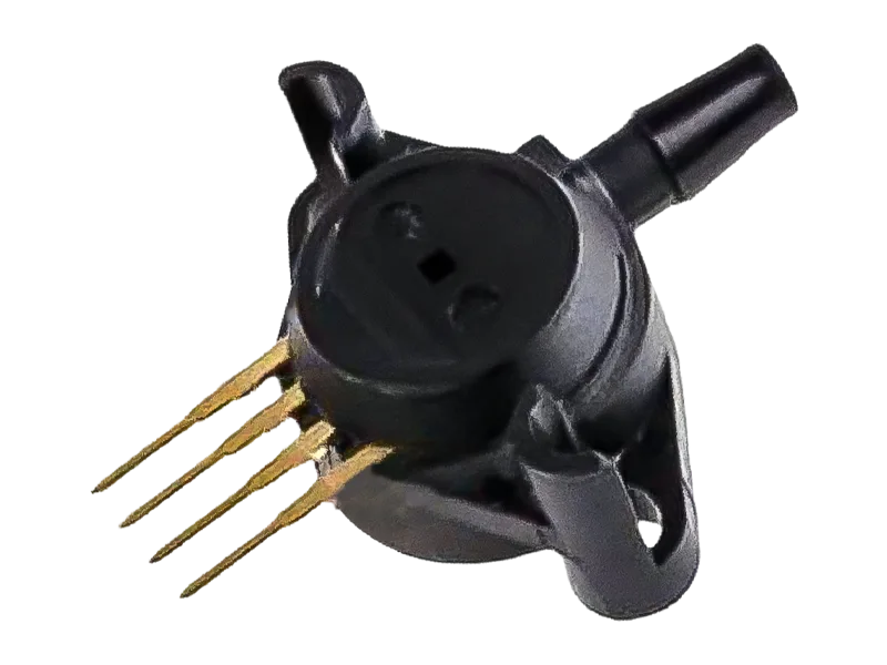 Micro Pressure Sensors: Key Devices For Accurately Measuring Small Pressure Changes