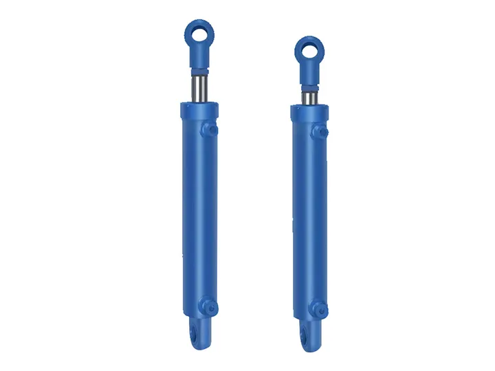 Common Hydraulic Cylinder Failures And Troubleshooting Solutions
