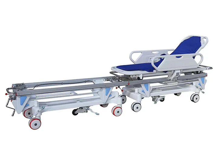 Comprehensive Analysis Of Emergency Stretchers: Functions, Usage, And Purchasing Guide