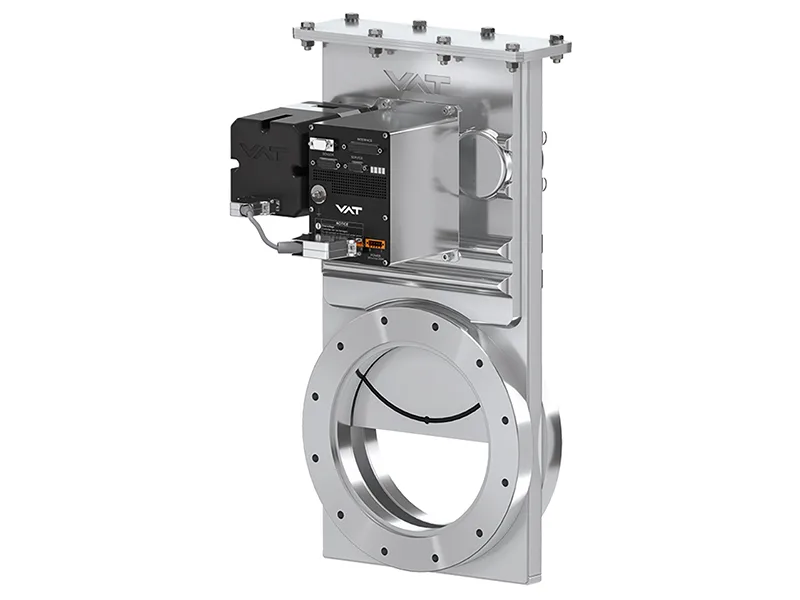 Semiconductor Valves: A Comprehensive Analysis Of Core Fluid Control Components And Market Growth In High-Tech Fields