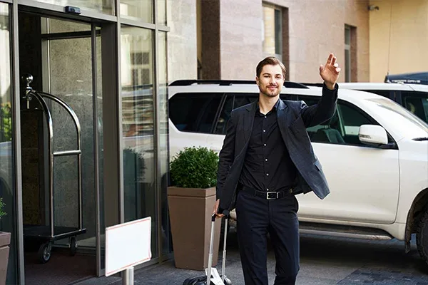 Wheelchair Taxi Cab vs Regular Taxi with Foldable Wheelchair: What's the Difference?