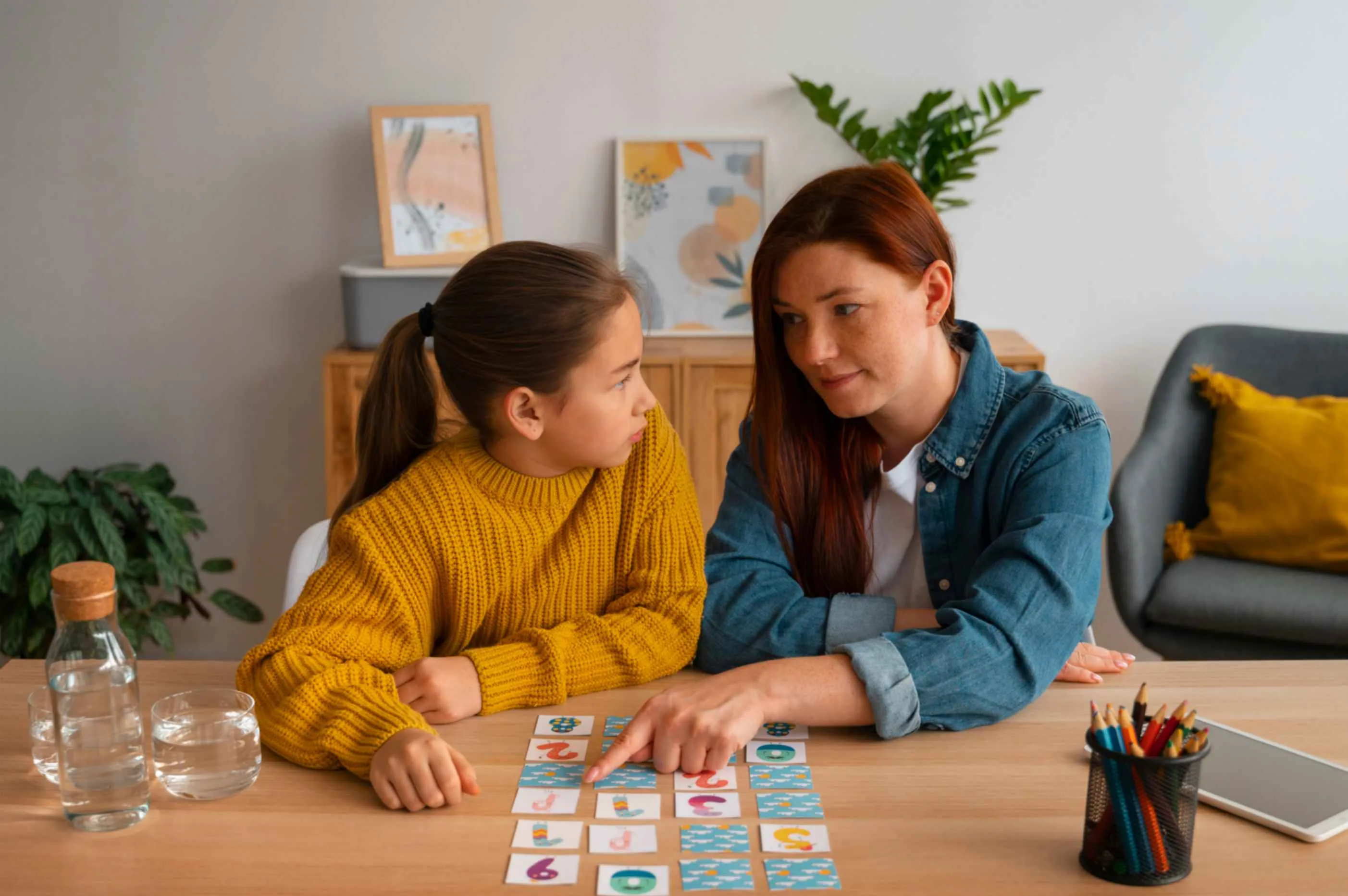 The Benefits of ABA Therapy at Home for Children with Autism