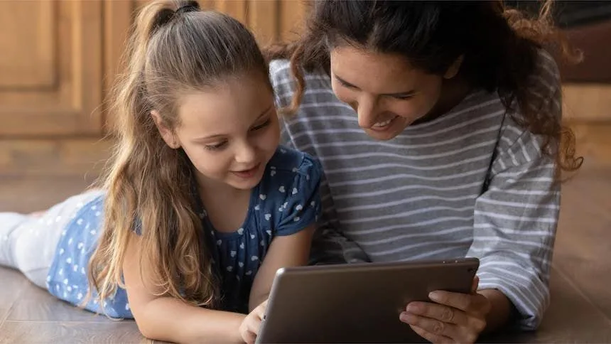 Helping Children with Autism Stay Safe in the Digital World