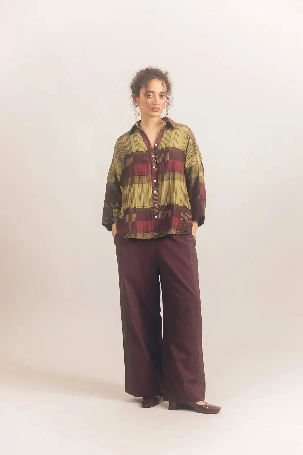 Why Is a Co-Ord Set for Women a Popular Choice for Modern Dressing?