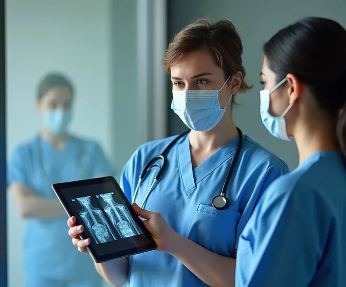 When Should You Book Mobile Imaging Services in El Paso, TX?
