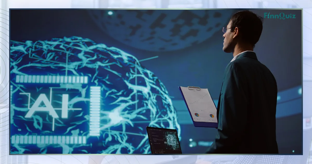An AI Market Correction Is Becoming a ‘Major’ Credit Risk, Fitch Says