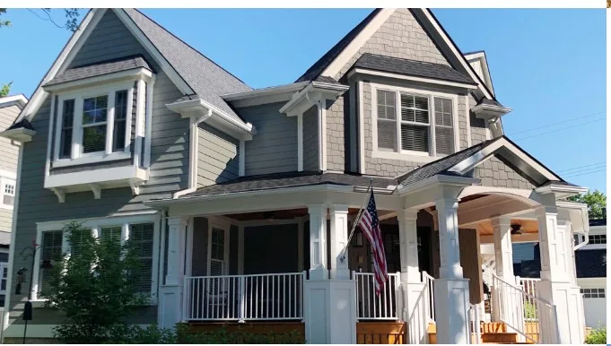 Custom Home Builders in Downtown Rochester, MI: Building Where Charm Meets Modern Living