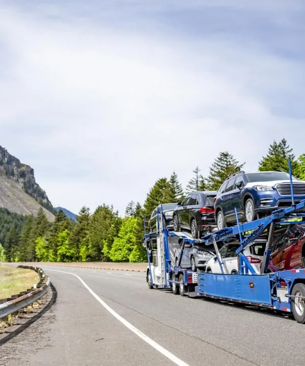 Best Auto Transport Company | Fast, Safe & Affordable Car Shipping