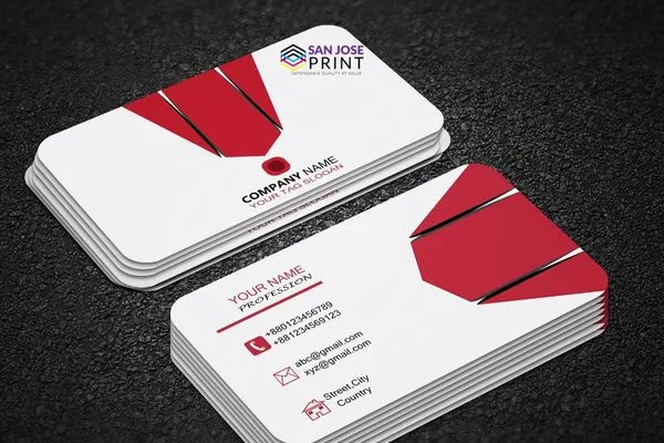 Top Business Card Design Trends in 2026 That Printing Experts Use to Boost Brand Visibility