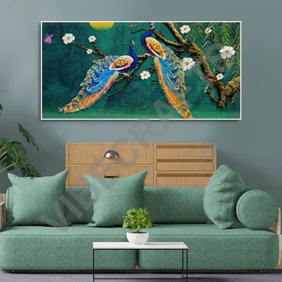 Canvas Painting: Elevate Your Home with Timeless Wall Art