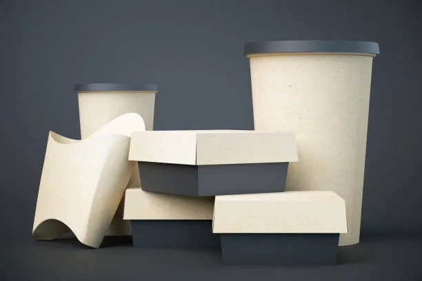 Why Paper-Based Packaging Containers Are Becoming the Future of Sustainable Packaging