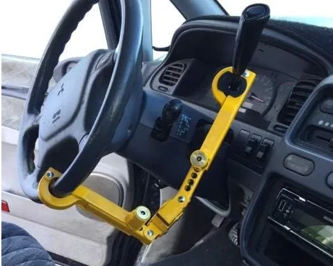Simple Vehicle Security Tips Every Car Owner Should Follow